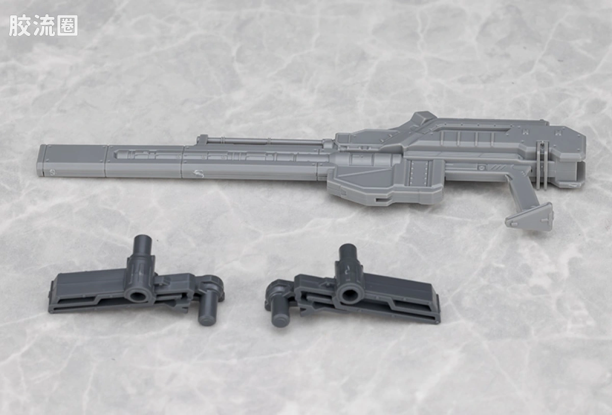30MM 装甲核心 RaD CC-2000 ORBITER - 图片